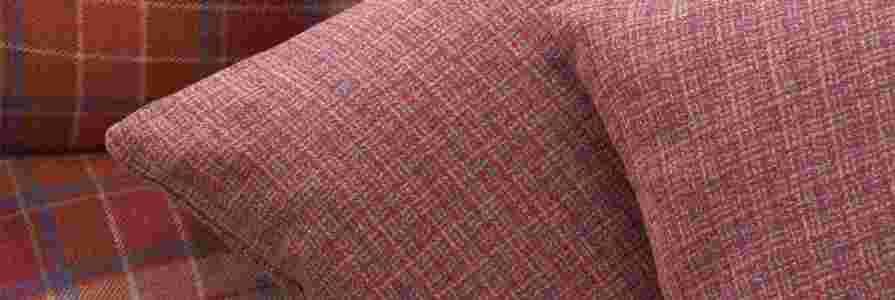 Plaid, Tartan & Wool Fabrics 