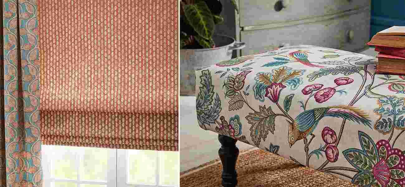Cotton Fabric Cotton Fabric
