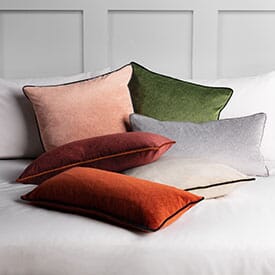 Designer Cushions