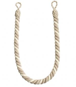 Naturals Rope - Cotton/Linen