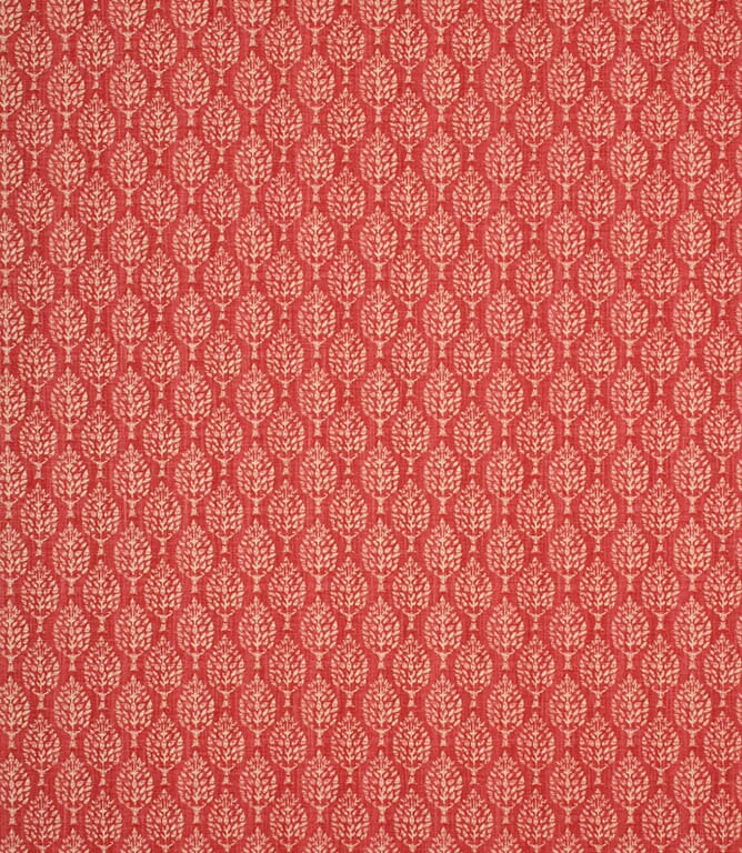 Carnelian Kemble Fabric