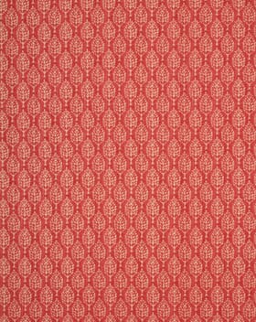 iLiv Kemble Fabric / Carnelian iLiv Kemble Fabric / Carnelian