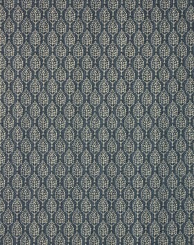 iLiv Kemble Fabric / Sapphire iLiv Kemble Fabric / Sapphire