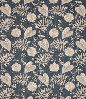 Senja Fabric / Sapphire