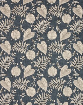iLiv Senja Fabric / Sapphire iLiv Senja Fabric / Sapphire