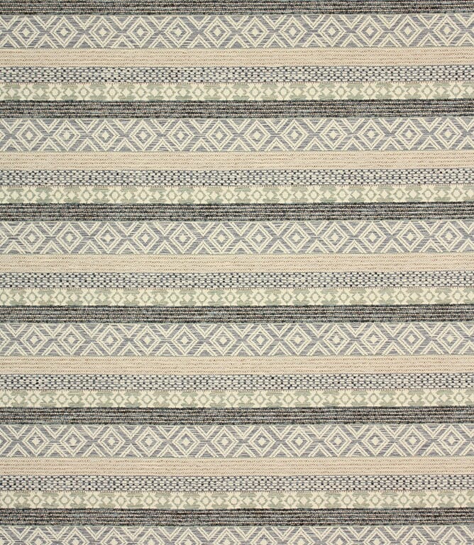 Sapphire Kamakura Fabric