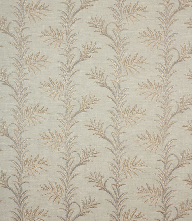 Cloud Kala Fabric