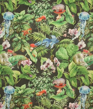 Madworld Outdoor  Fabric Madworld Outdoor  Fabric