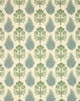 Southam Fabric / Sap Green Southam Fabric / Sap Green