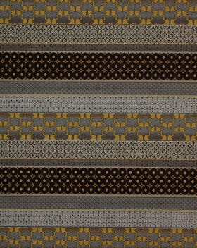 Shoreditch Fabric / Ochre Shoreditch Fabric / Ochre