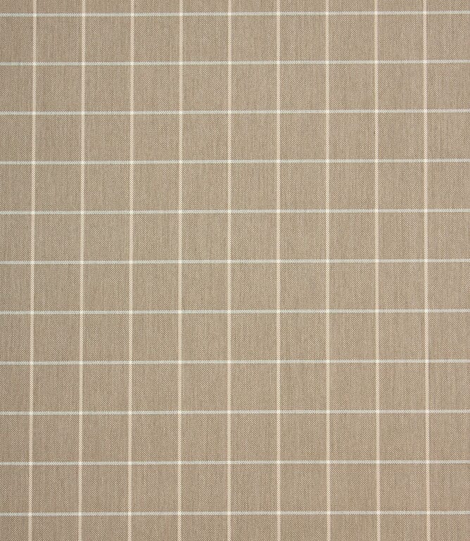 Natural Alicante Fabric