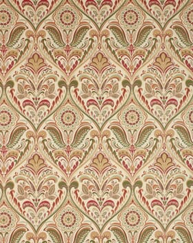 iLiv Hidcote Fabric / Claret iLiv Hidcote Fabric / Claret