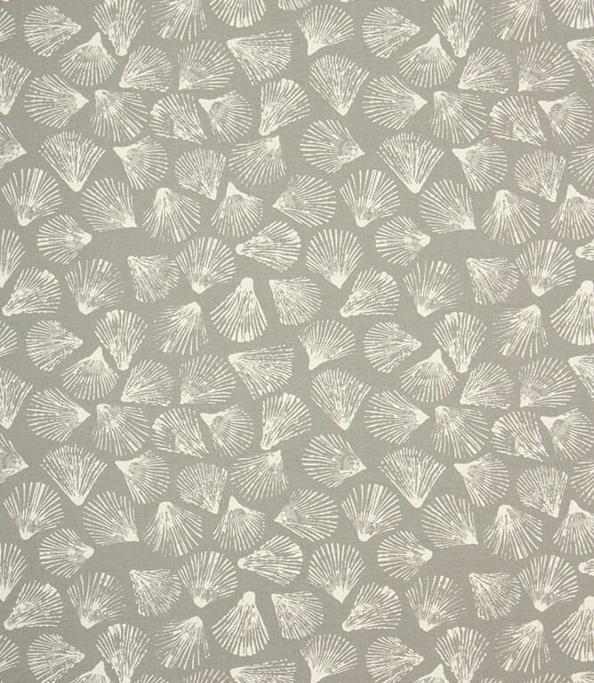 Shale Seashore Fabric