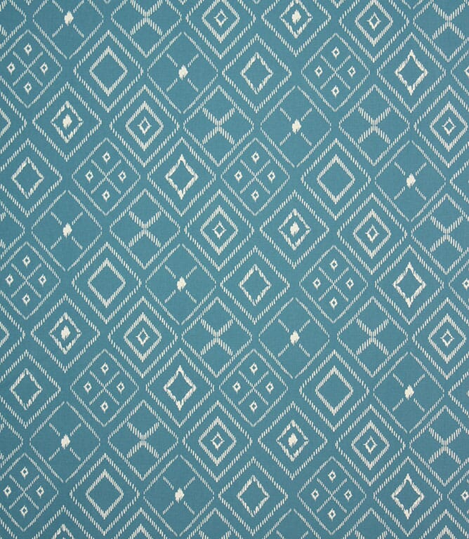 Ocean Baltimore Fabric