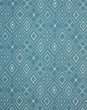 Baltimore Fabric / Ocean Baltimore Fabric / Ocean
