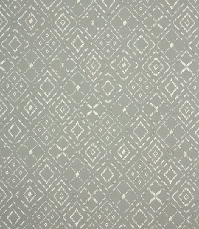 Shale Baltimore Fabric