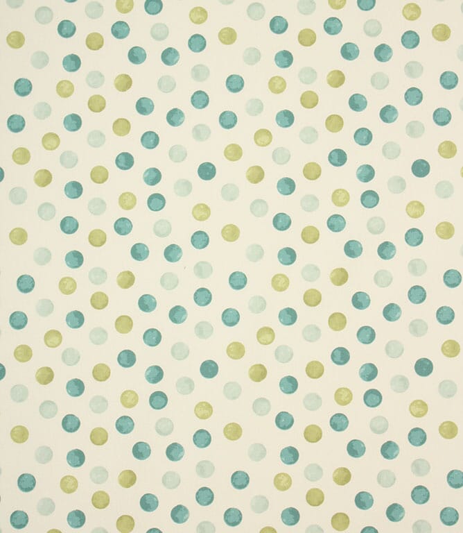 Seafoam Harbour Fabric