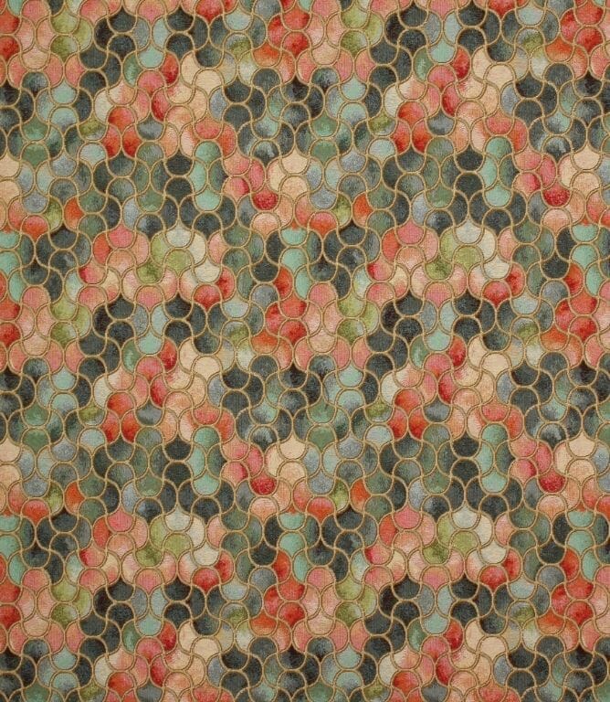 Multi Chapelle Fabric