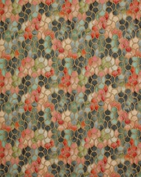 Chapelle Fabric / Multi Chapelle Fabric / Multi