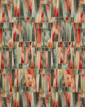 Cathedral Fabric / Multi Cathedral Fabric / Multi