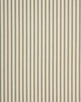 JF Ticking Fabric / Teal JF Ticking Fabric / Teal