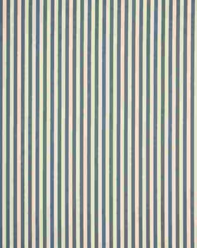 Cotswold Ticking Fabric / Blue Cotswold Ticking Fabric / Blue