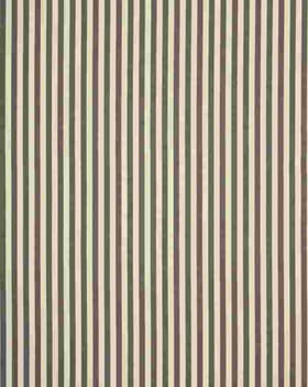 Cotswold Ticking Fabric / Grey Cotswold Ticking Fabric / Grey