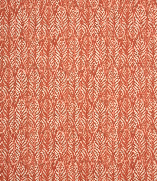 Sienna Morris Plumes Fabric