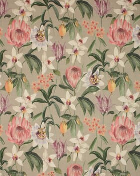 Leyburn Fabric / Mist Leyburn Fabric / Mist