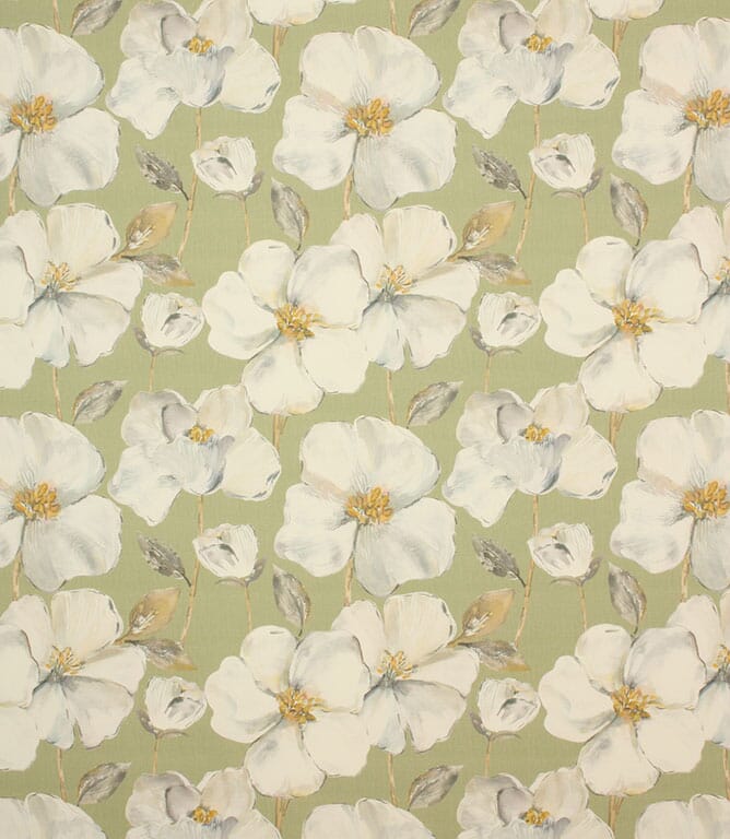 Sage Richmond Fabric