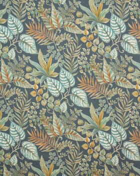 Paloma Fabric / Azure Paloma Fabric / Azure