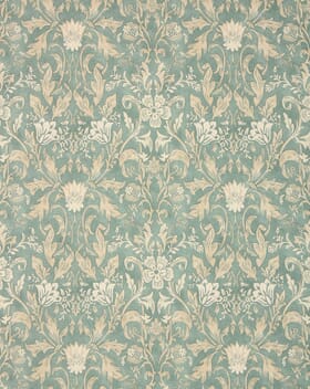 iLiv Rococo Fabric / Glacier iLiv Rococo Fabric / Glacier