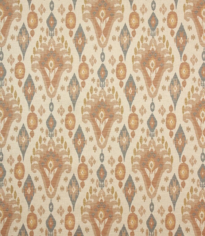 Shell Boho Fabric