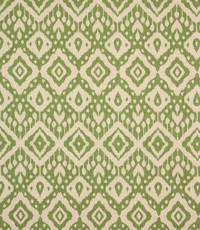 Emerald Marrakech Fabric