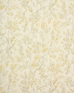Somerley Fabric / Ochre Somerley Fabric / Ochre