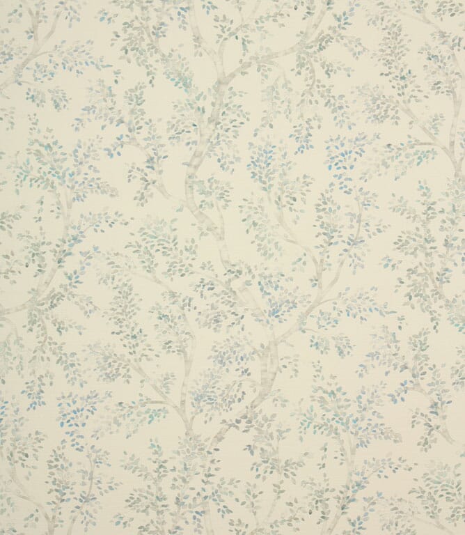 Sky Somerley Fabric