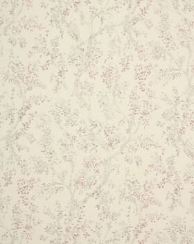 Somerley Fabric / Plum Somerley Fabric / Plum