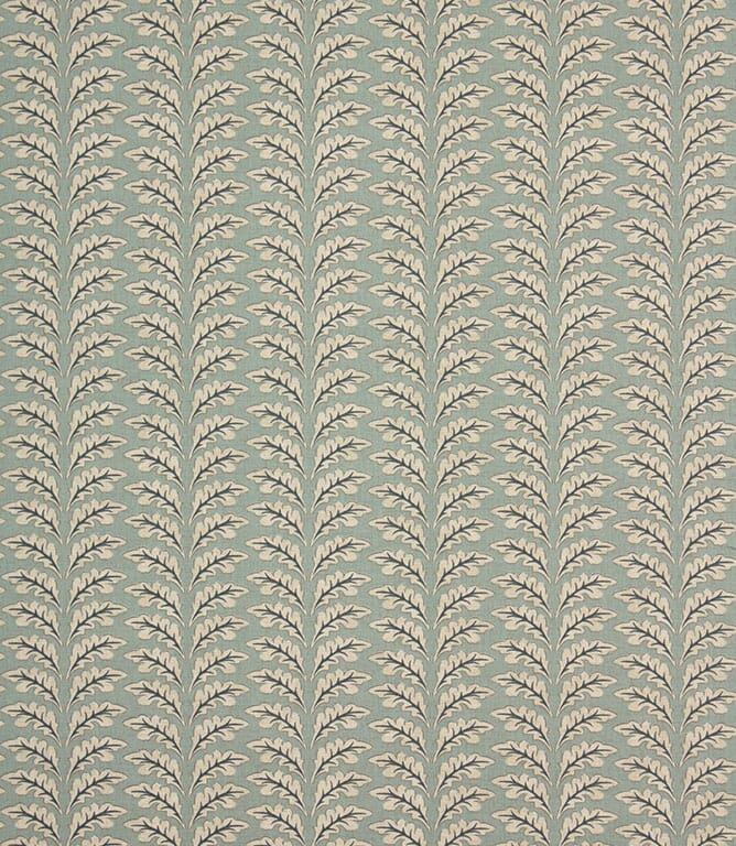 Glacier Woodcote Fabric