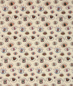 Lashes Fabric Lashes Fabric