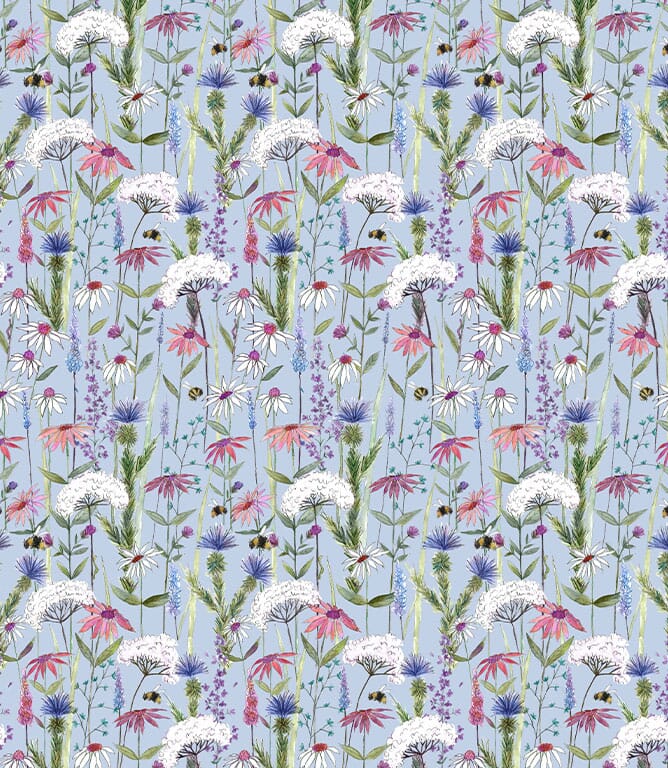 Dawn Hermione Fabric