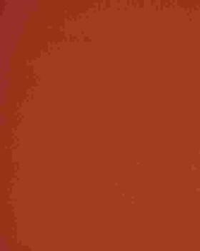 Cotswold Velvet Fabric / Brick Cotswold Velvet Fabric / Brick