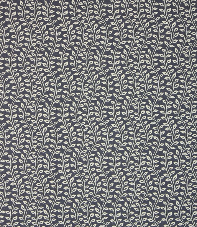 Indigo Studland Fabric