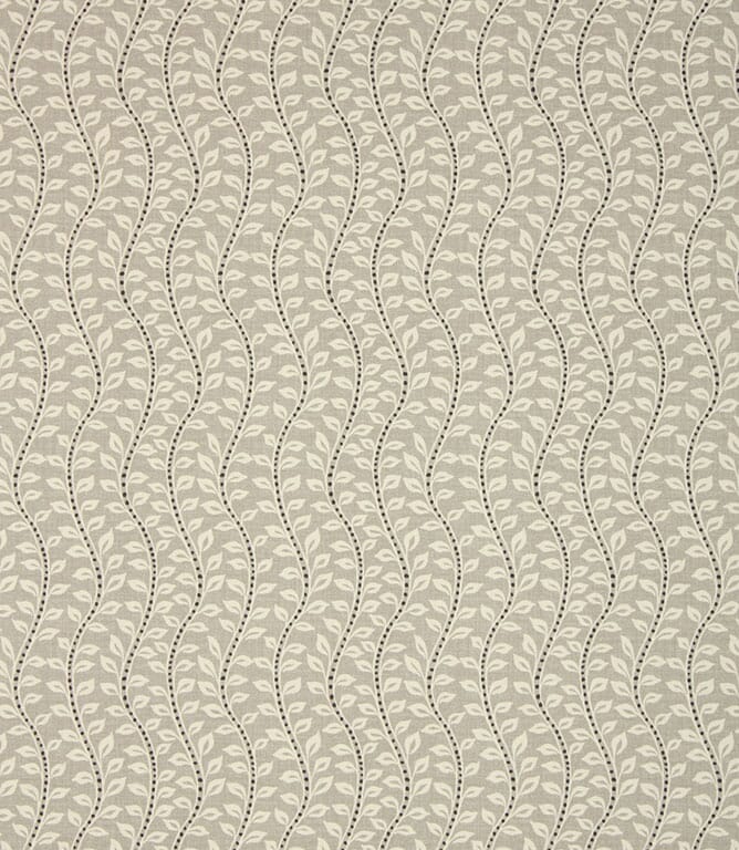 Silver Studland Fabric