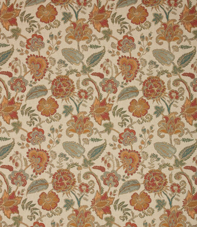 Natural Florence Fabric