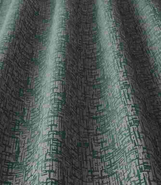 Atmosphere FR Wide Width Fabric / Jade Atmosphere FR Wide Width Fabric / Jade