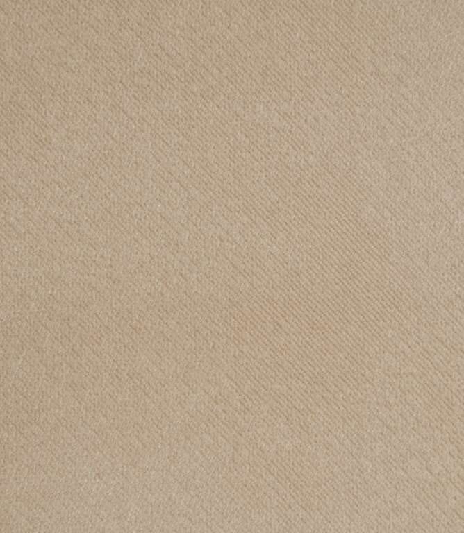 Adley FR Velvet Fabric / Almond Adley FR Velvet Fabric / Almond