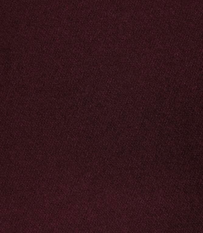 Aubergine Fabric