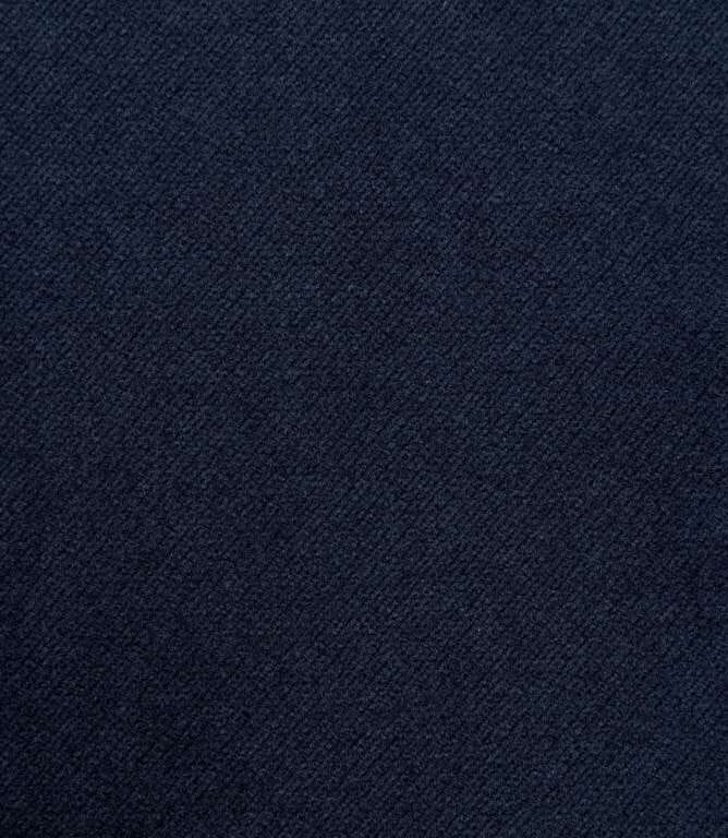Adley FR Velvet Fabric / Midnight Adley FR Velvet Fabric / Midnight