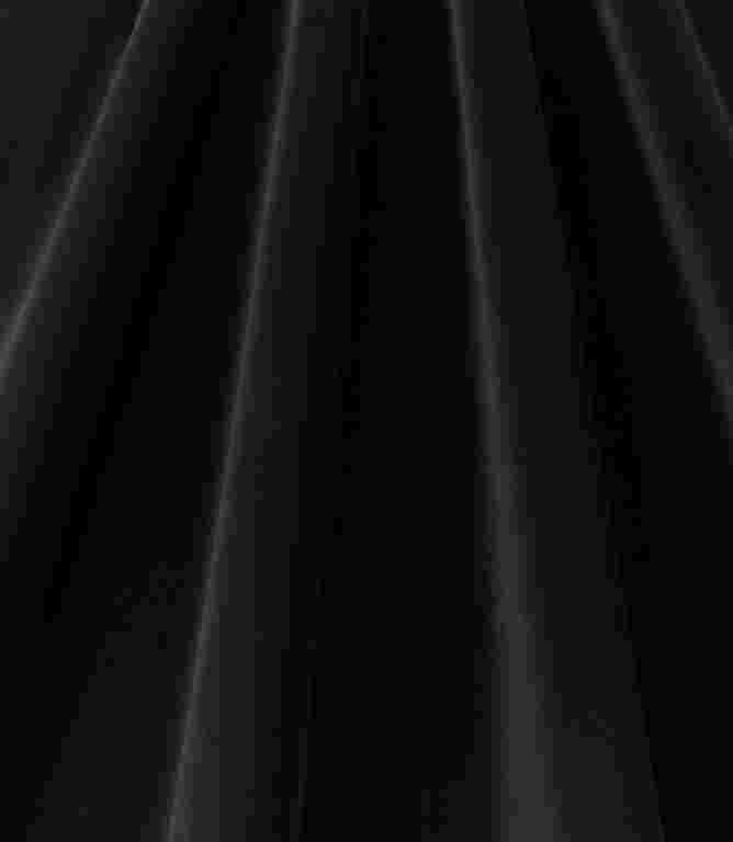 Adley FR Velvet Fabric / Noir Adley FR Velvet Fabric / Noir