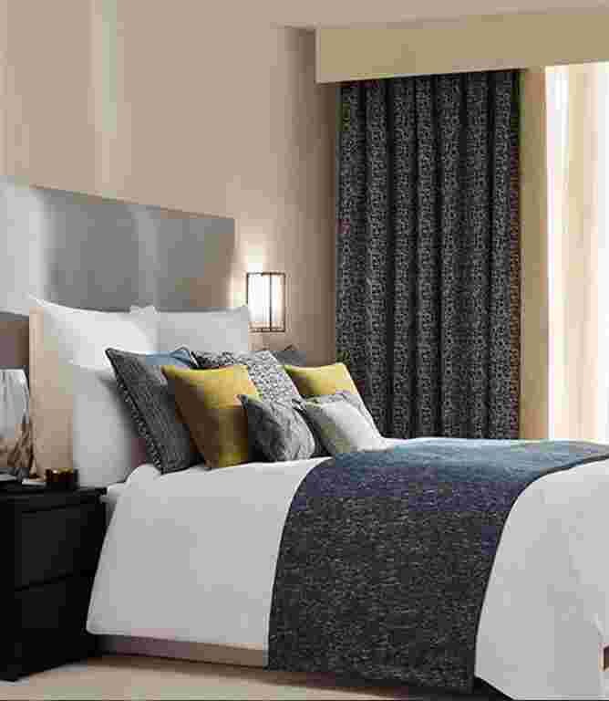 Atmosphere FR Wide Width Fabric / Mushroom Atmosphere FR Wide Width Fabric / Mushroom